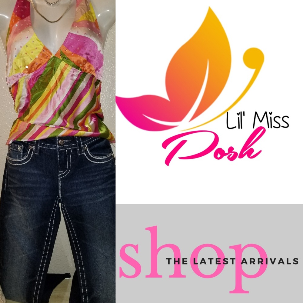 🎈ON SALE! NWT!🍒 Miss Me Jeans